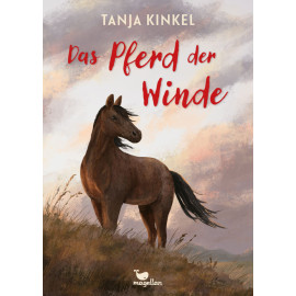Das Pferd der Winde