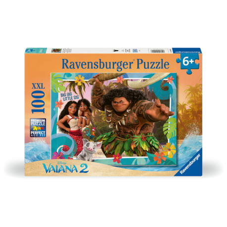 Vaiana 2 Aufbruch in neue Welten