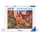 Ravensburger Puzzle 12001381 - Bavarian Romance - 500 Teile Puzzle für Erwachsene ab 12 Jahren