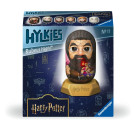 Ravensburger Hylkies: Harry Potter Sammelfiguren zum selbst zusammenbauen - Figur Nr.17 - Rubeus Hagrid - Aufbauen, Ve
