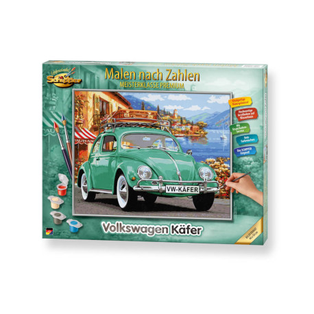 MNZ - Volkswagen Käfer