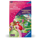 Ravensburger 24708 - Disney Princess Funkelsteine - Lauf- und Sammelspiel für 2 bis 4 Kinder ab 4 Jahren