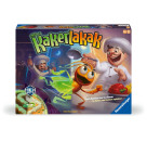 Ravensburger 24762 Kakerlakak Glow in the Dark - Aktionsspiel mit elektronischer Kakerlake für Groß und Klein ab 5 Jah