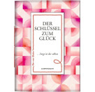 Der rote Faden No.203: D.Schlüssel z.Glück... (All ab. pink)