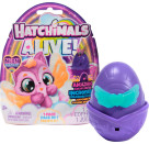Hatchimals Colleggtibles - Hatchimals Alive Neon Rainbow 1PK