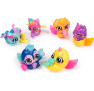 Hatchimals Colleggtibles - Hatchimals Alive Neon Rainbow 1PK