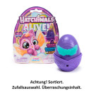 Hatchimals Colleggtibles - Hatchimals Alive Neon Rainbow 1PK