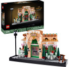 LEGO® Icons 10362 Französisches Café