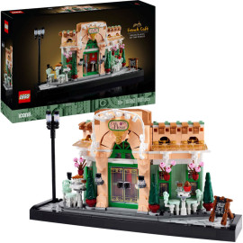 LEGO® Icons 10362 Französisches Café