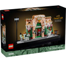 LEGO® Icons 10362 Französisches Café