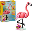 LEGO® Creator 31170 Rosa Flamingo