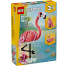 LEGO® Creator 31170 Rosa Flamingo