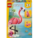LEGO® Creator 31170 Rosa Flamingo