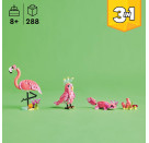 LEGO® Creator 31170 Rosa Flamingo