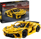 LEGO® Technic 42205 Technic Chevrolet Corvette Stingray