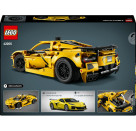 LEGO® Technic 42205 Technic Chevrolet Corvette Stingray