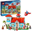LEGO® Disney Classic 43268 Das Strandhaus aus „Lilo und Stitch