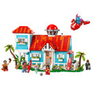 LEGO® Disney Classic 43268 Das Strandhaus aus „Lilo und Stitch