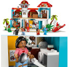 LEGO® Disney Classic 43268 Das Strandhaus aus „Lilo und Stitch