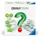 Ravensburger 25572 GraviTrax The Game Switch - Logikspiel für Kugelbahn Fans , Konstruktionsspielzeug für Kinder ab 8