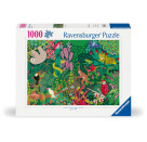 Ravensburger Puzzle 12001432 - Magical Rain Forrest - 1000 Teile Puzzle für Erwachsene und Kinder ab 14 Jahren in bewä