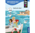 Bücherhelden 2.Kl. !!! Seehund Ahoi!
