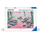 Ravensburger Puzzle 12001420 - Underwater - 4000 Teile Puzzle für Erwachsene ab 14 Jahren