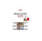 WIKING-Magazin 2025 - mit aktuellem Sortiment 2025