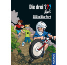 Die drei ??? Kids 103 SOS im BikePark