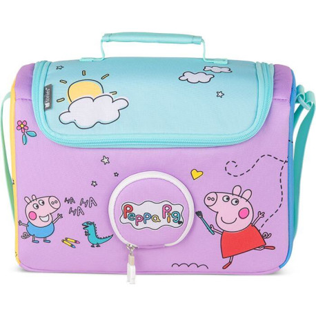 HörSpiel Transporter - Peppa Pig