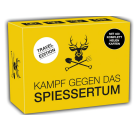Kampf g. Spiessertum travel