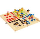 small foot Ludo Pirateninsel