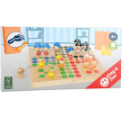 small foot Ludo Pirateninsel