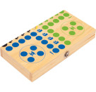 small foot Ludo Pirateninsel
