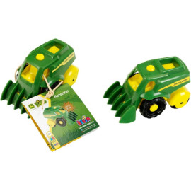 John Deere Mähdrescher Kid, 1:50