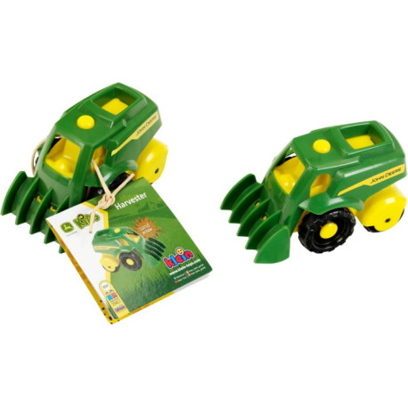 John Deere Mähdrescher Kid, 1:50