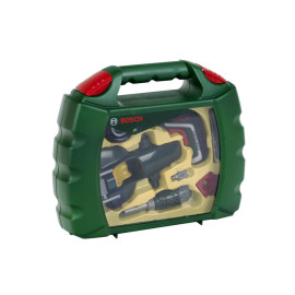 Bosch - Grand Prix Koffer, Ixolino II