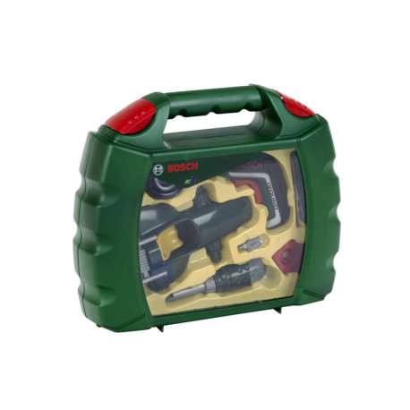 Bosch - Grand Prix Koffer, Ixolino II