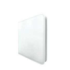 Vivid 9-Pocket Zippered PRO-B
