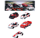 Toyota Racing 5 Pieces Giftpack
