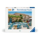 Ravensburger 12000838 Puzzle Marzamemi, Sizilien 500 Teile