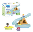 PLAYMOBIL 71687 Badeinsel mit Wasserrutsche