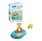 PLAYMOBIL 71704 Junior & Disney: Tiggers Schlauchbootfahrt