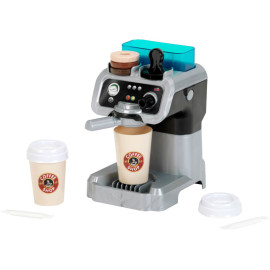 Barista Espressomaschine