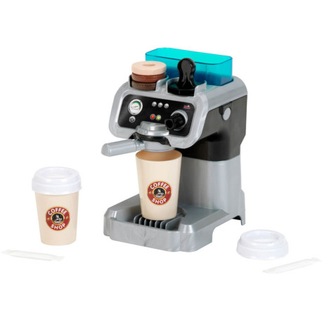 Barista Espressomaschine