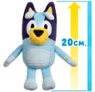 BLUEY Plüsch, sortiert