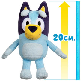 BLUEY Plüsch, sortiert