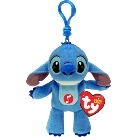Ty STITCH CLIP