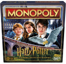MONOPOLY HARRY POTTER