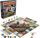 MONOPOLY HARRY POTTER